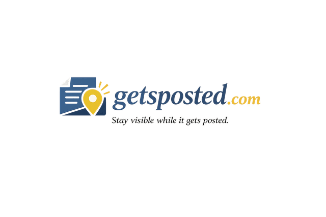 getsposted logo